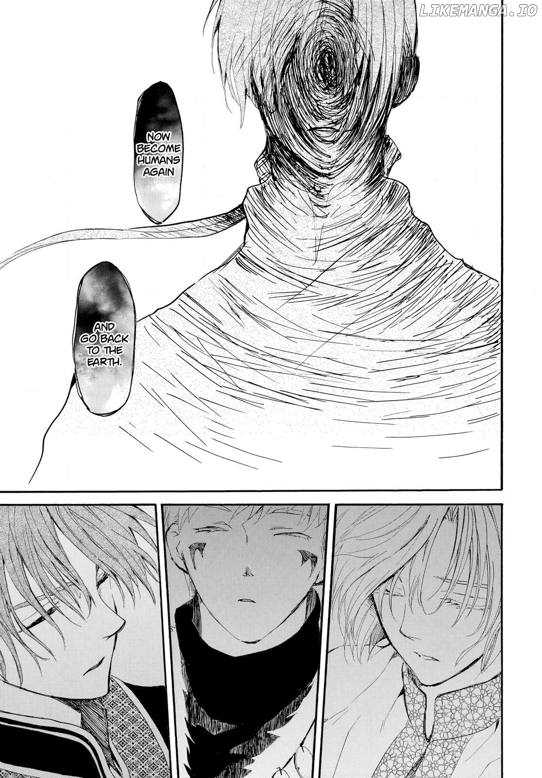 Akatsuki No Yona Chapter 264 image 28